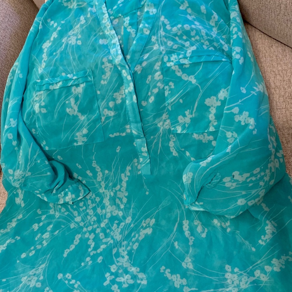 Women’s blouse